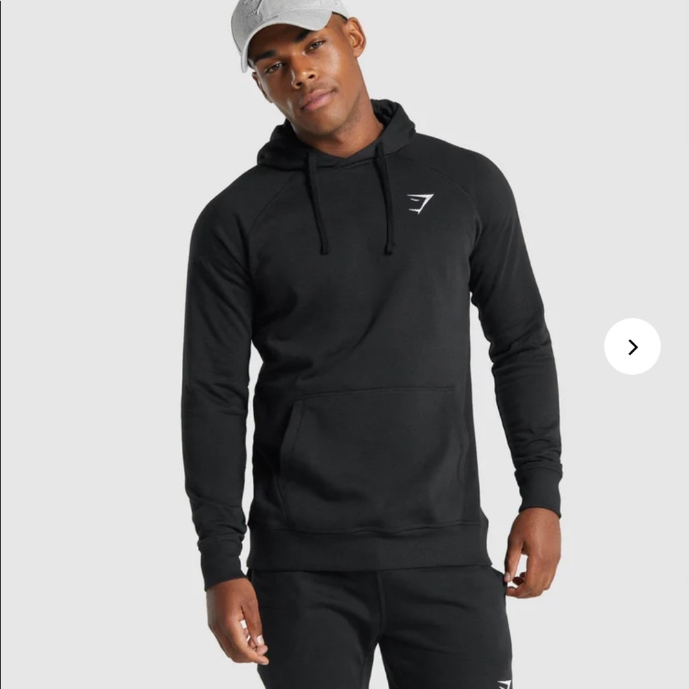 GymShark